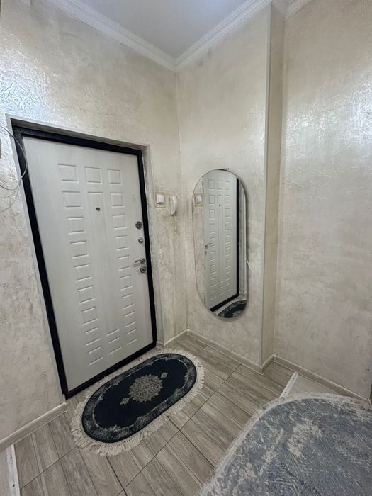 Продаётся 3х комнатная квартира