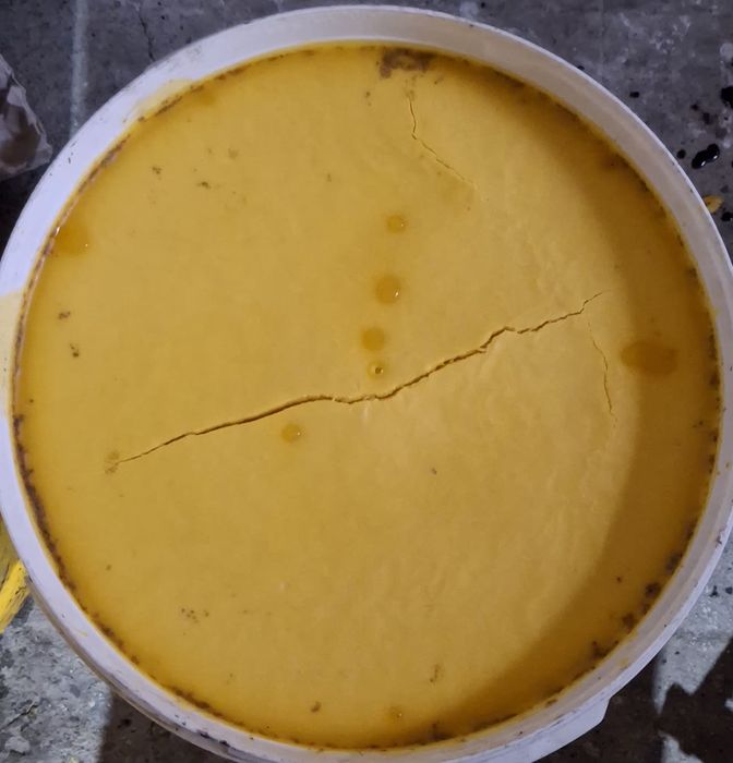 Ceara albine din capaceala