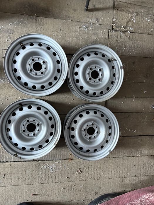 Продам Диски на Ваз