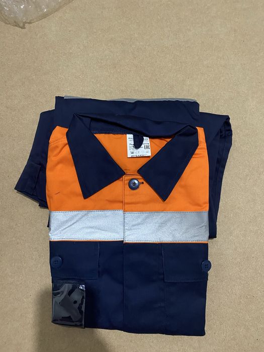 Спецодежда спецодежда