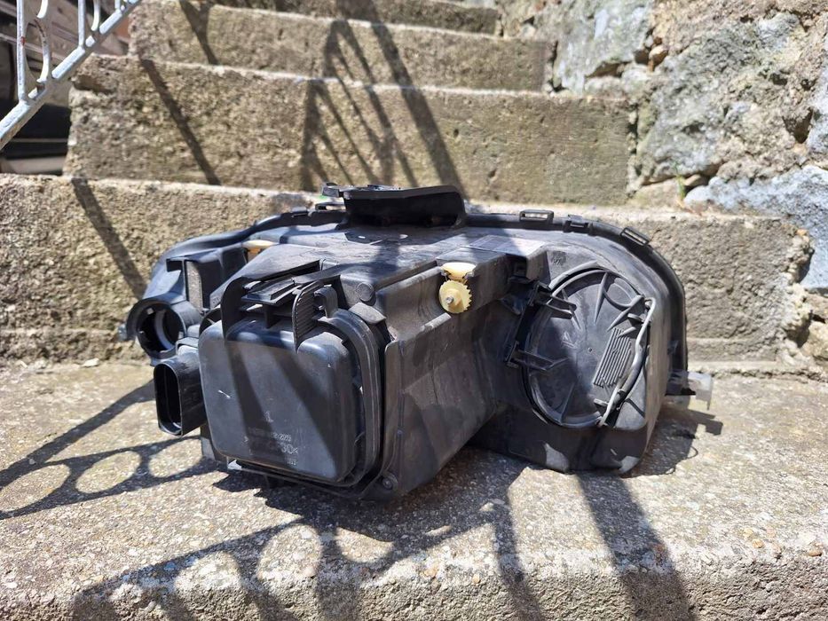 AUDI A3 2005 Ляв фар