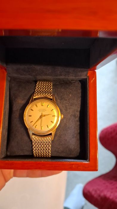 29 rubine placat aur 20 microni