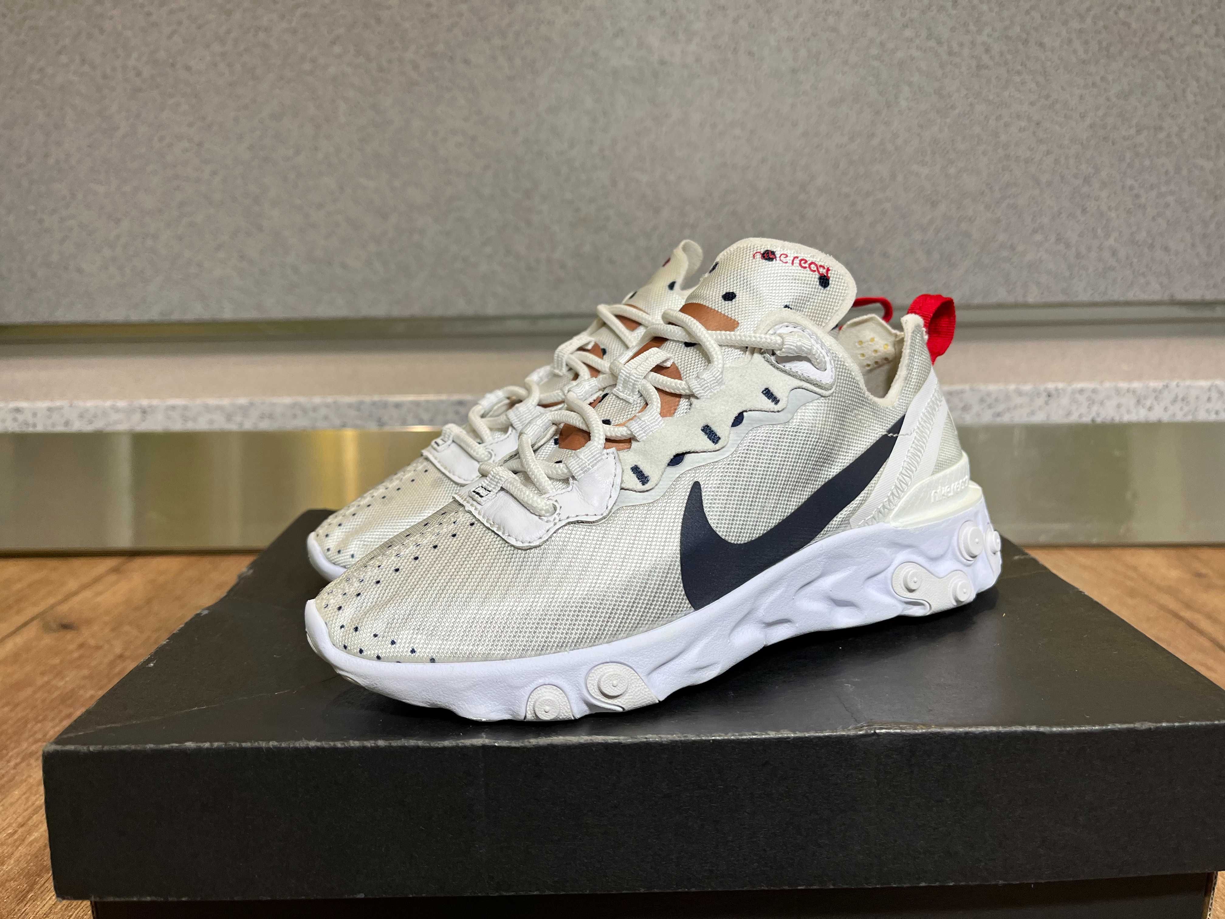 Nike react element 55 unite totale online