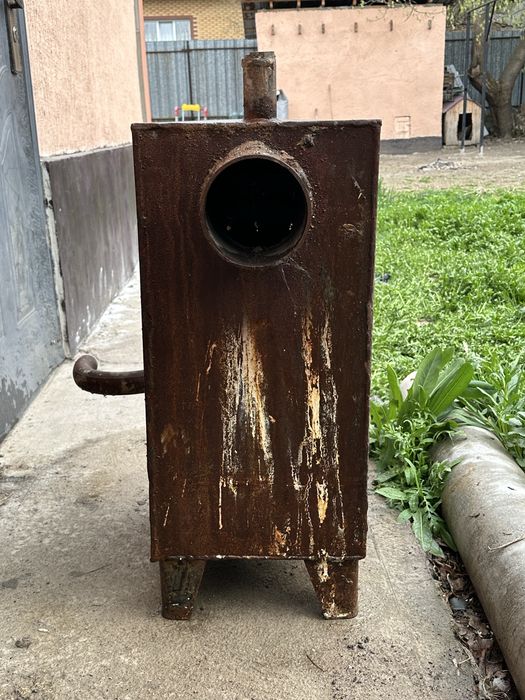 Печка в продаже