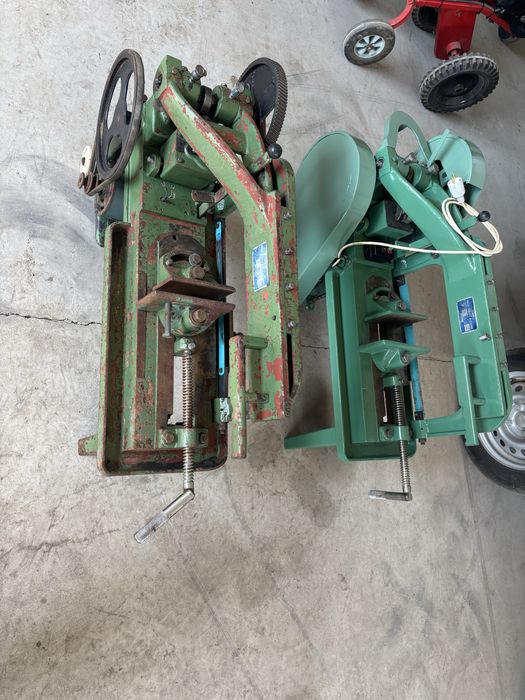 Механична ножовка WARCO