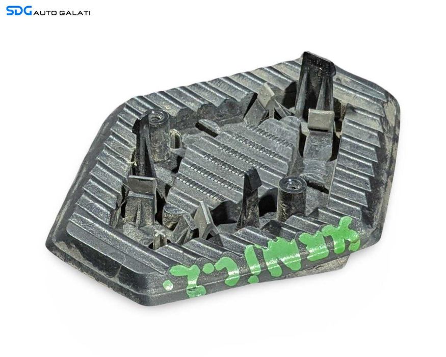 Sigla Emblema Renault Scenic 2 2003 - 2009 [LC3937]
