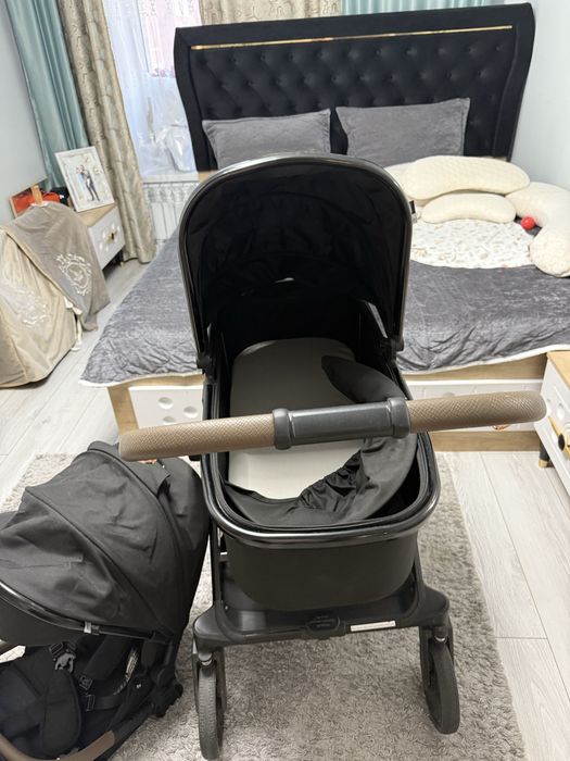 Продам коляску kidilo