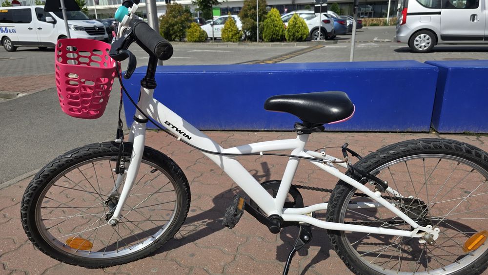 Bicicleta de vanzare