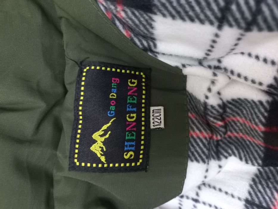 Продам зимний комплект