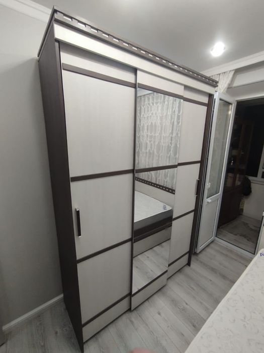 Сборка мебели разборка а так же реставрация