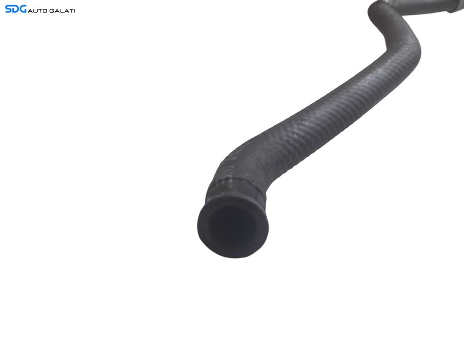 Conducta Furtun Ulei Lichid Servodirecție BMW Seria 3 E90 E91 320D 2004 - 2011 Cod 3241676476201 1440168 [N0661]