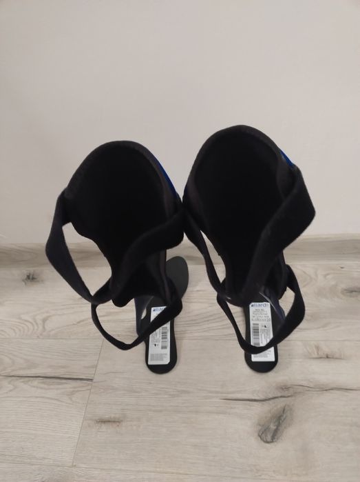 Orteza  Allard Blue Rocker 2.0
