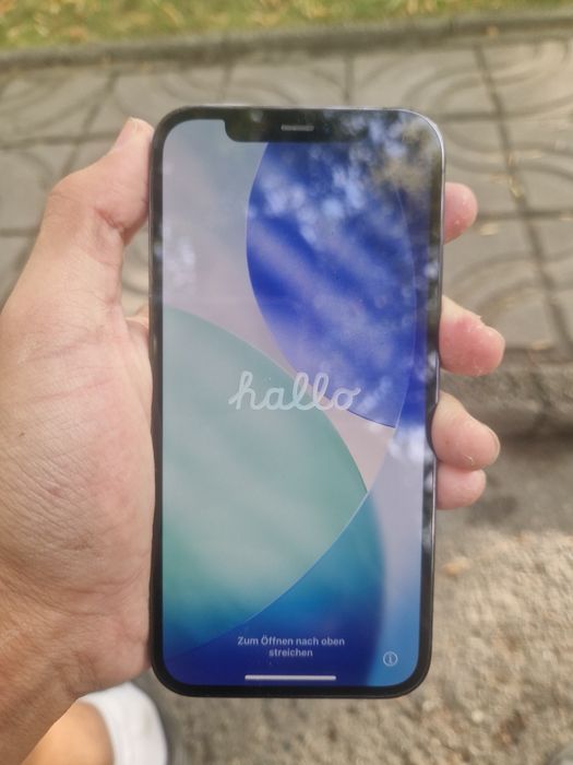 iphone 12pro 128