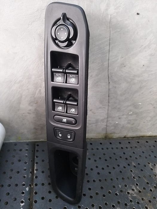 Bloc butoane geamuri oglinzi stanga fata jeep renegade 2023 07356458420