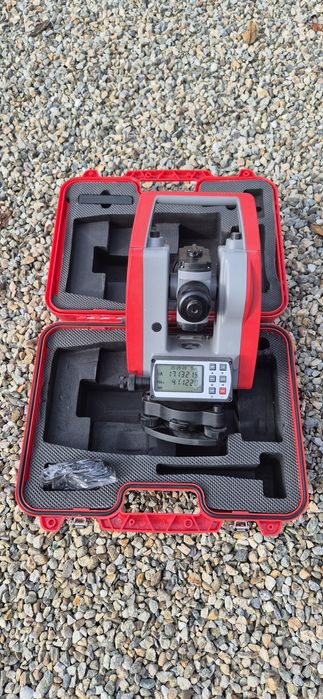 Teodolit/statie totala Levelfix DT510L