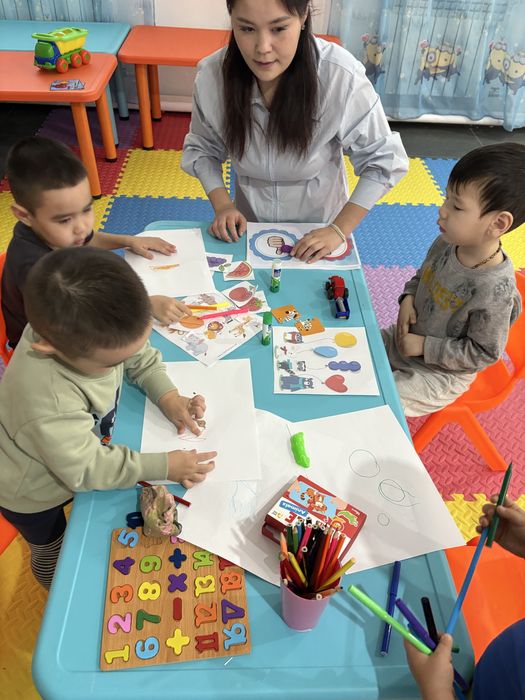 Образовательный центр