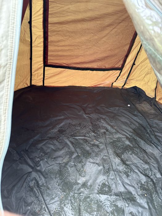 Nash Blockhouse палатка