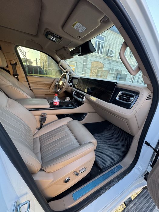 Baic Bejing 60E  2025 yil