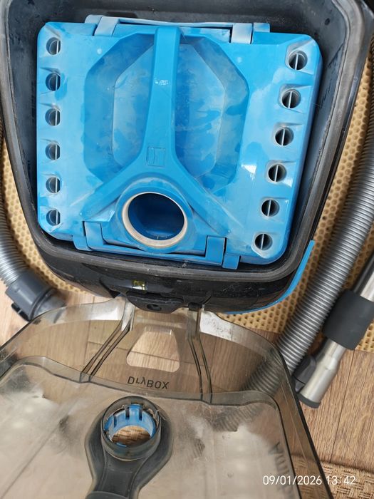 Thomas  Томас пылесос