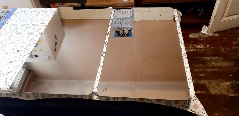 Декоративни огледала