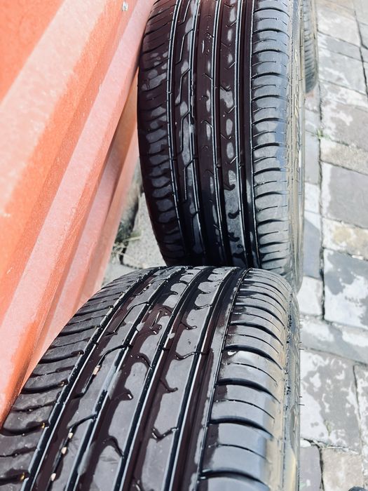 Воссены 15 в сборе