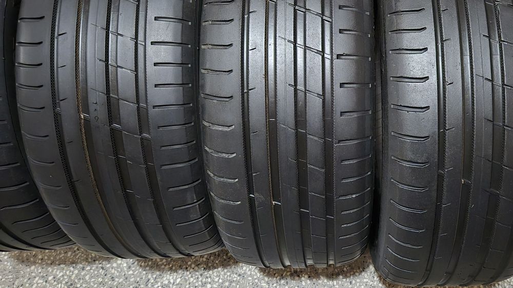 Nokian 215 50 17