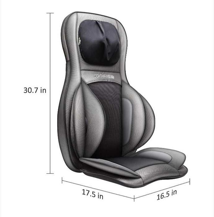 Масажна възглавница Comfier Shiatsu