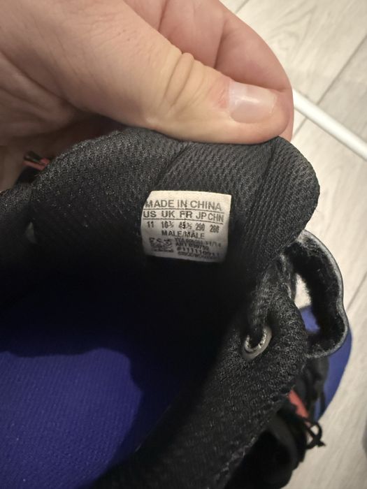 Adidas щангети запазени