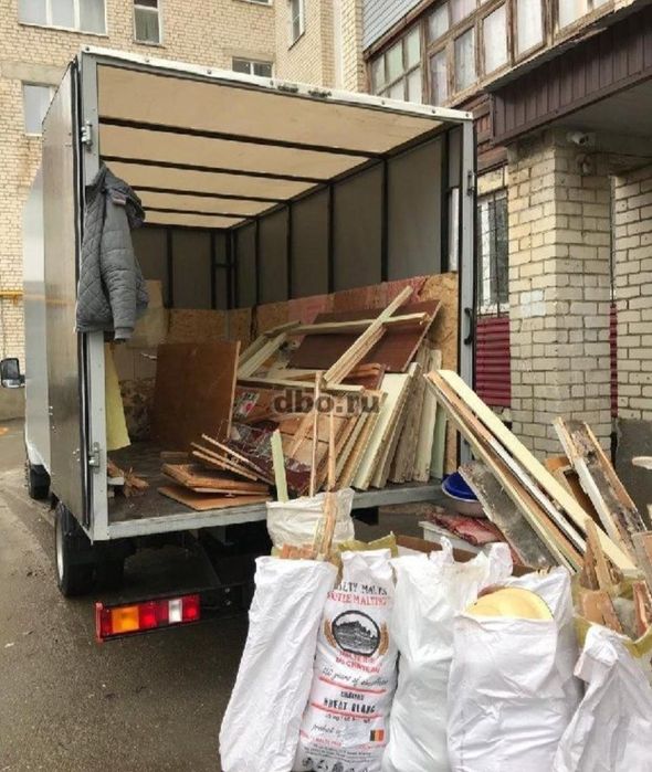 Вывоз Мусора Демонтаж Газель.Зил.Камаз.Газ 53 Есть Грузчики 24/7