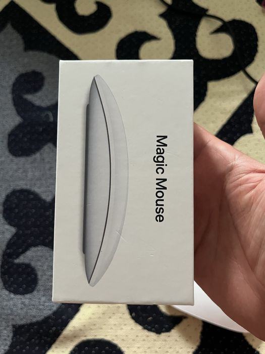 Apple mouse, Эппл мышка,