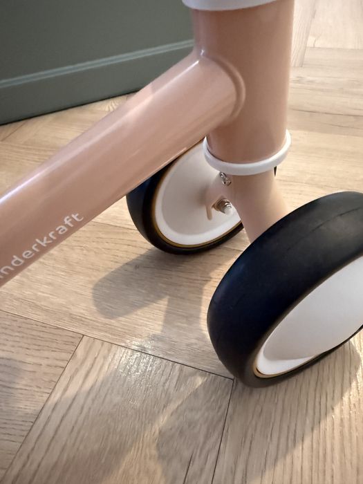 Bicicleta de echilibru Kinderkraft