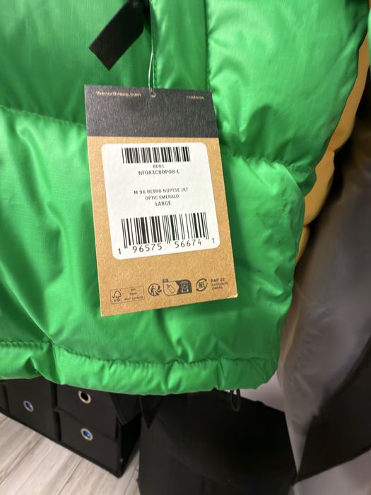 Geaca The North Face /1996 Retro Nuptse
