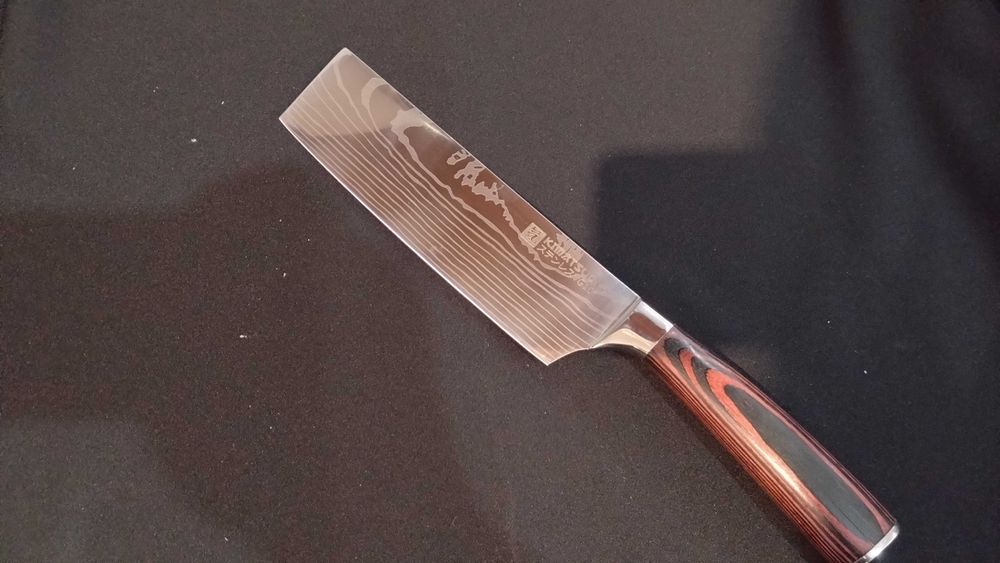 Ножи кухонные профессиональные