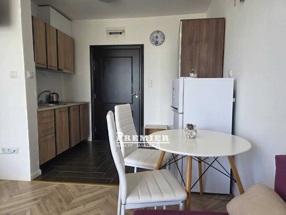 Продава се Едностаен апартамент в Свети Влас - 35 кв.м за 1900 €/кв.м - Снимка #4