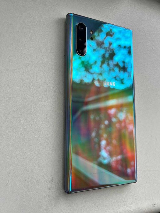 SAMSUNG Nout 10+ 12/256