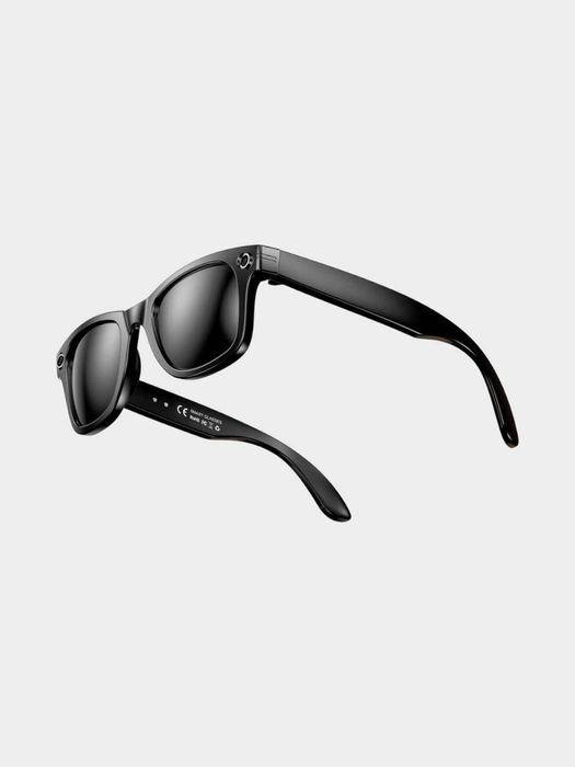 Умные очки камера, Bluetoot, Wi-Fi, AI, микрофон, сенсорное управление