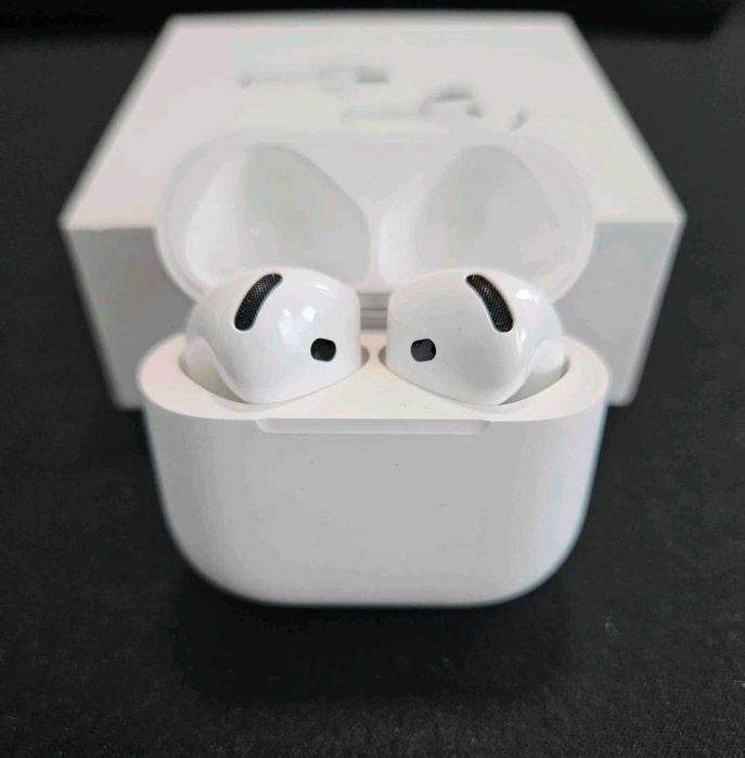 Apple airpods 4 (ANC) ..100% Original!..