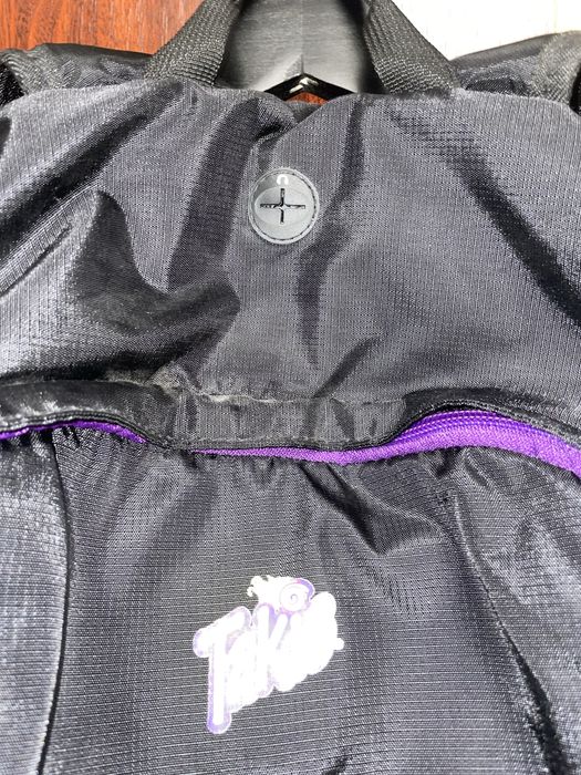 Ghiozdan Takis Outdoor Flash mare, rezistent, husa de ploaie integrata