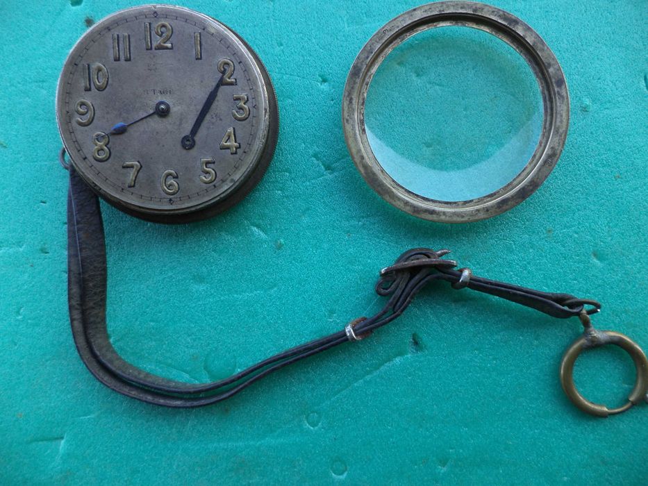 Ceas vechi de buzunar  vand - schimb