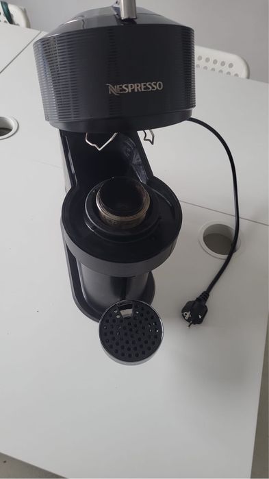 Nespresso Krups espressor