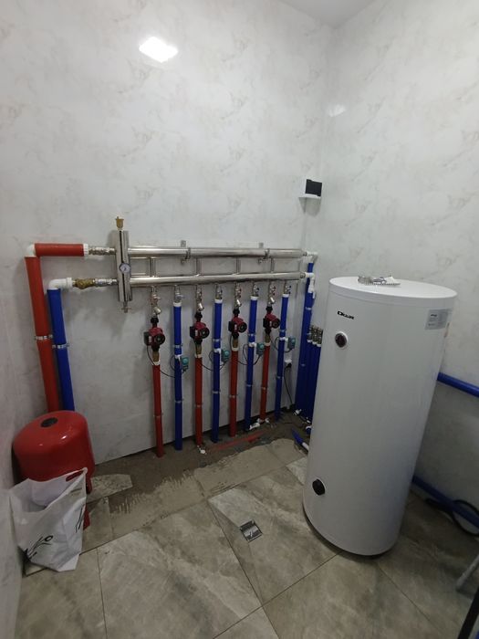 Мастер на час или муж на час