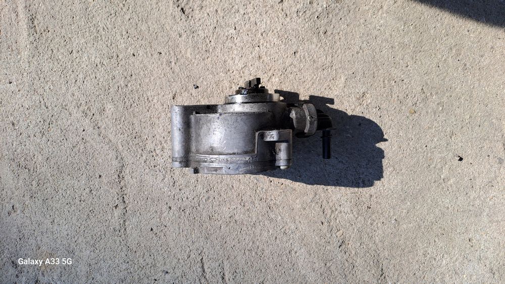 Вакум помпа за Peugeot,Citroen 1.6hdi