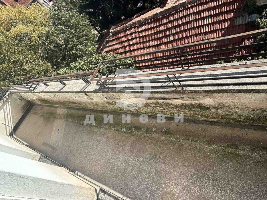 Многостаен апартамент в Центъра