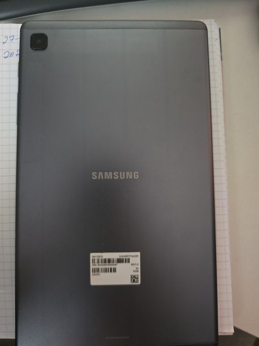 Tableta Samsung A7 Lite