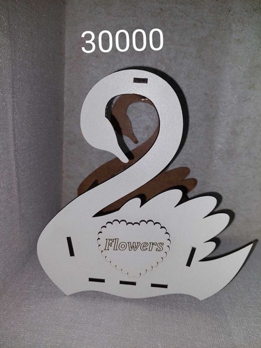 Оригиналные кашпо для декоративных цветов