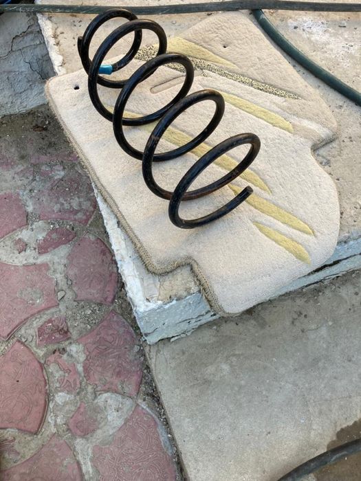 Запчасти Lexsus RX300