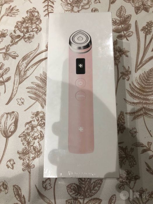 Medicube Booster Pro X2 и Pro Age R
