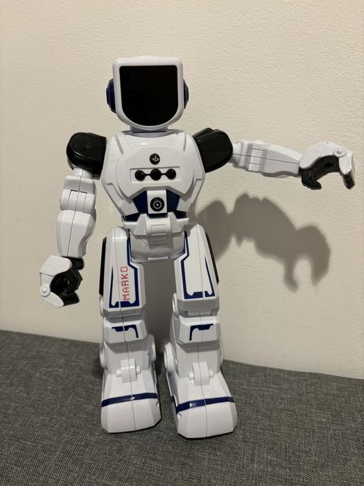 Robot Marko