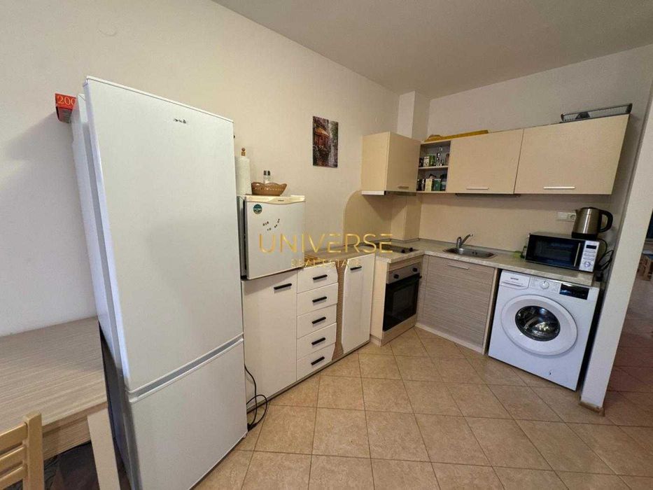 Продава се Двустаен апартамент в к.к. Слънчев бряг - 60 кв.м за 735 €/кв.м - Снимка #1