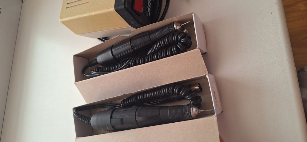 Strong 204, в хорошем состоянии